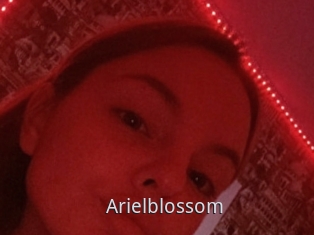 Arielblossom