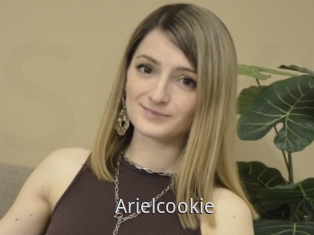 Arielcookie