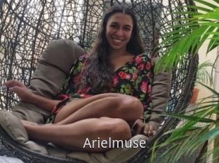 Arielmuse