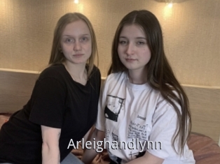 Arleighandlynn