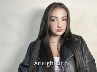 Arleighhaith