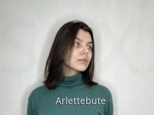 Arlettebute