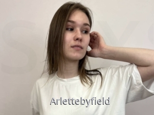 Arlettebyfield