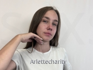 Arlettecharity