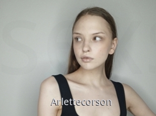 Arlettecorson