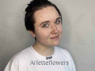 Arletteflowers