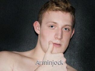 Arminjock