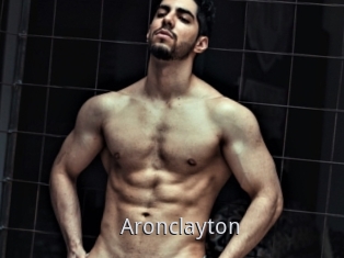 Aronclayton