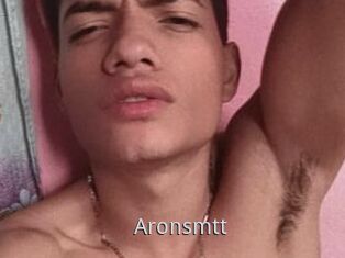 Aronsmtt