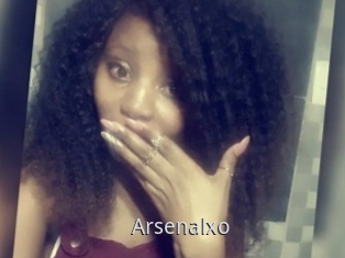 Arsenalxo