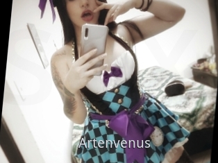 Artenvenus