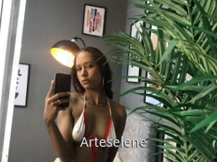 Arteselene