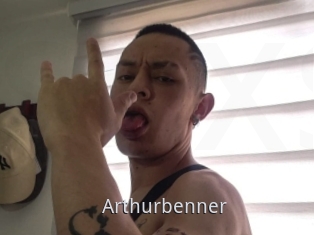 Arthurbenner