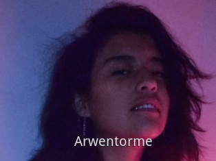 Arwentorme