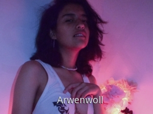 Arwenwoll