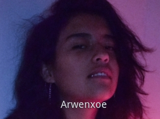 Arwenxoe