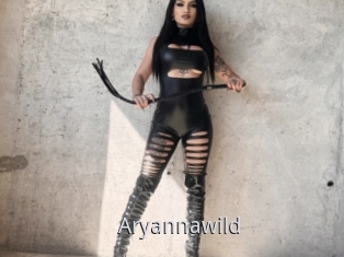 Aryannawild