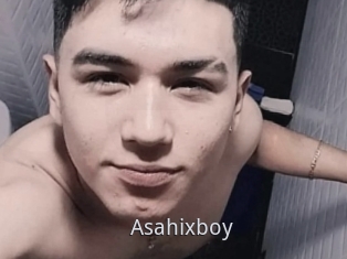 Asahixboy