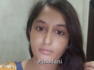 Ashadani