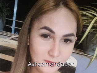 Ashcomendador