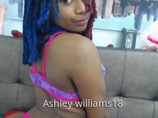 Ashley_williams18