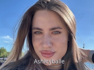 Ashleyballe