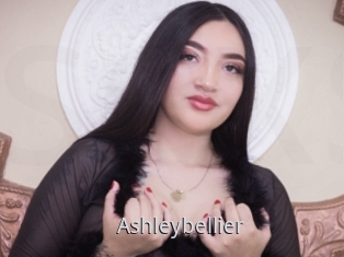 Ashleybellier