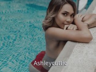 Ashleycuttie