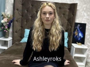 Ashleyroks