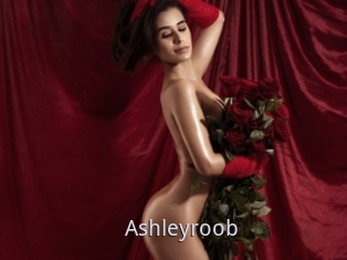 Ashleyroob