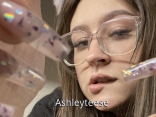 Ashleyteese