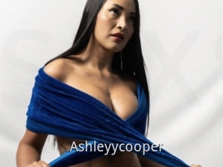 Ashleyycooper