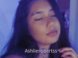 Ashlierobertss