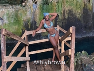 Ashlybrown