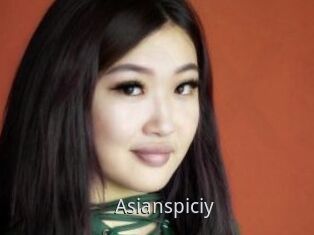 Asianspiciy