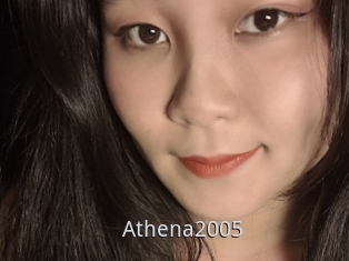 Athena2005