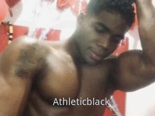 Athleticblack