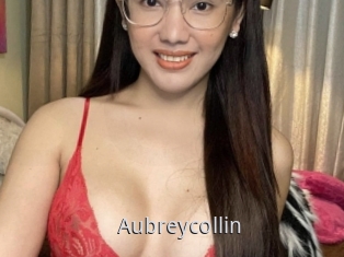 Aubreycollin