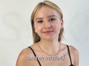 Audreyashfield