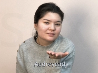 Audreyeady