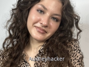 Audreyhacker