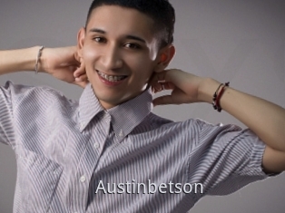 Austinbetson