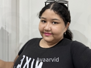 Avaarvid