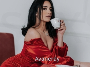 Avanerdy