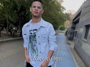 Axcelcullen