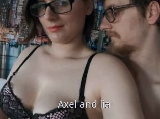 Axel_and_lia