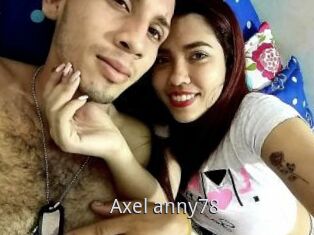 Axel_anny78