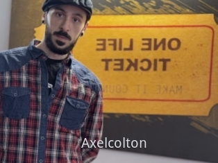 Axelcolton