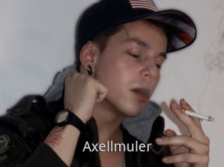 Axellmuler