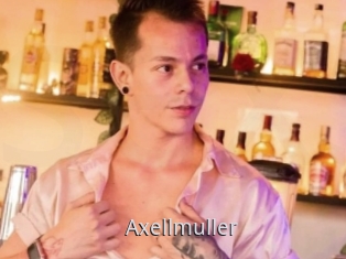 Axellmuller